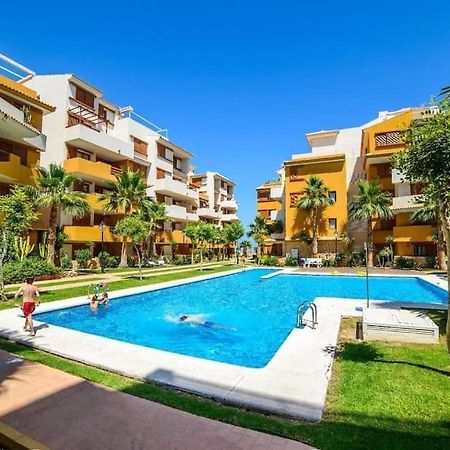 Olivia Sunny 2 Bedroom Apartament Punta Prima Torrevieja Exterior photo