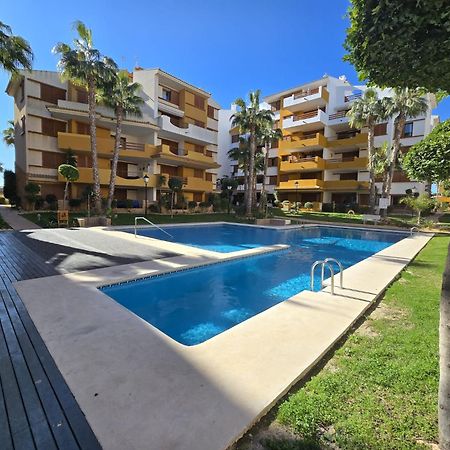 Olivia Sunny 2 Bedroom Apartament Punta Prima Torrevieja Exterior photo