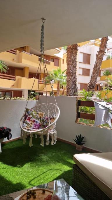 Olivia Sunny 2 Bedroom Apartament Punta Prima Torrevieja Exterior photo