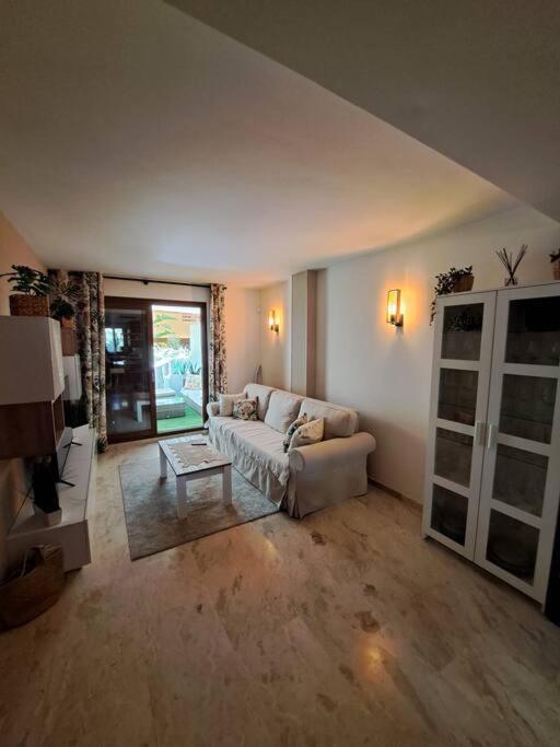 Olivia Sunny 2 Bedroom Apartament Punta Prima Torrevieja Exterior photo