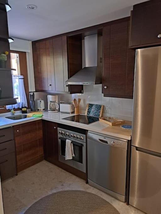 Olivia Sunny 2 Bedroom Apartament Punta Prima Torrevieja Exterior photo