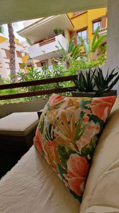 Olivia Sunny 2 Bedroom Apartament Punta Prima Torrevieja Exterior photo