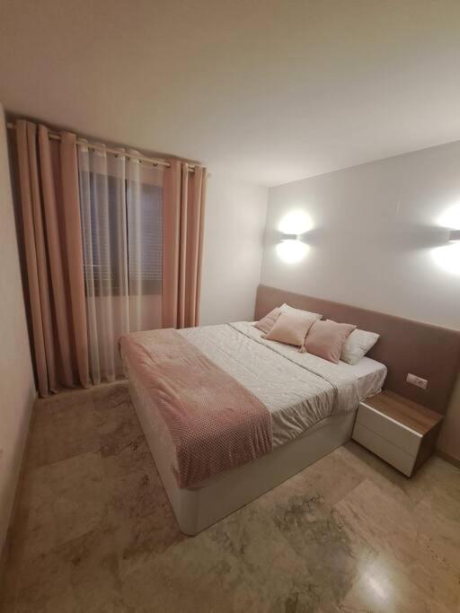 Olivia Sunny 2 Bedroom Apartament Punta Prima Torrevieja Exterior photo