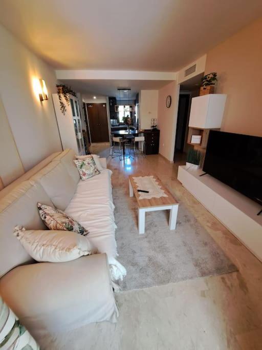 Olivia Sunny 2 Bedroom Apartament Punta Prima Torrevieja Exterior photo