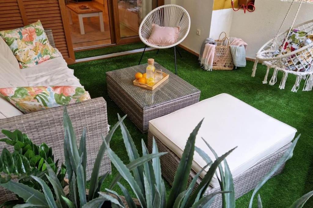 Olivia Sunny 2 Bedroom Apartament Punta Prima Torrevieja Exterior photo