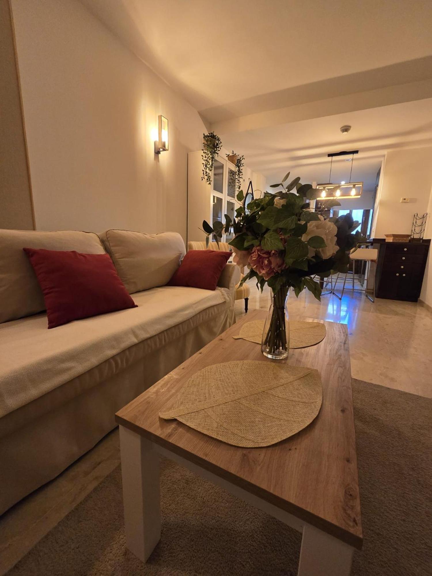 Olivia Sunny 2 Bedroom Apartament Punta Prima Torrevieja Exterior photo